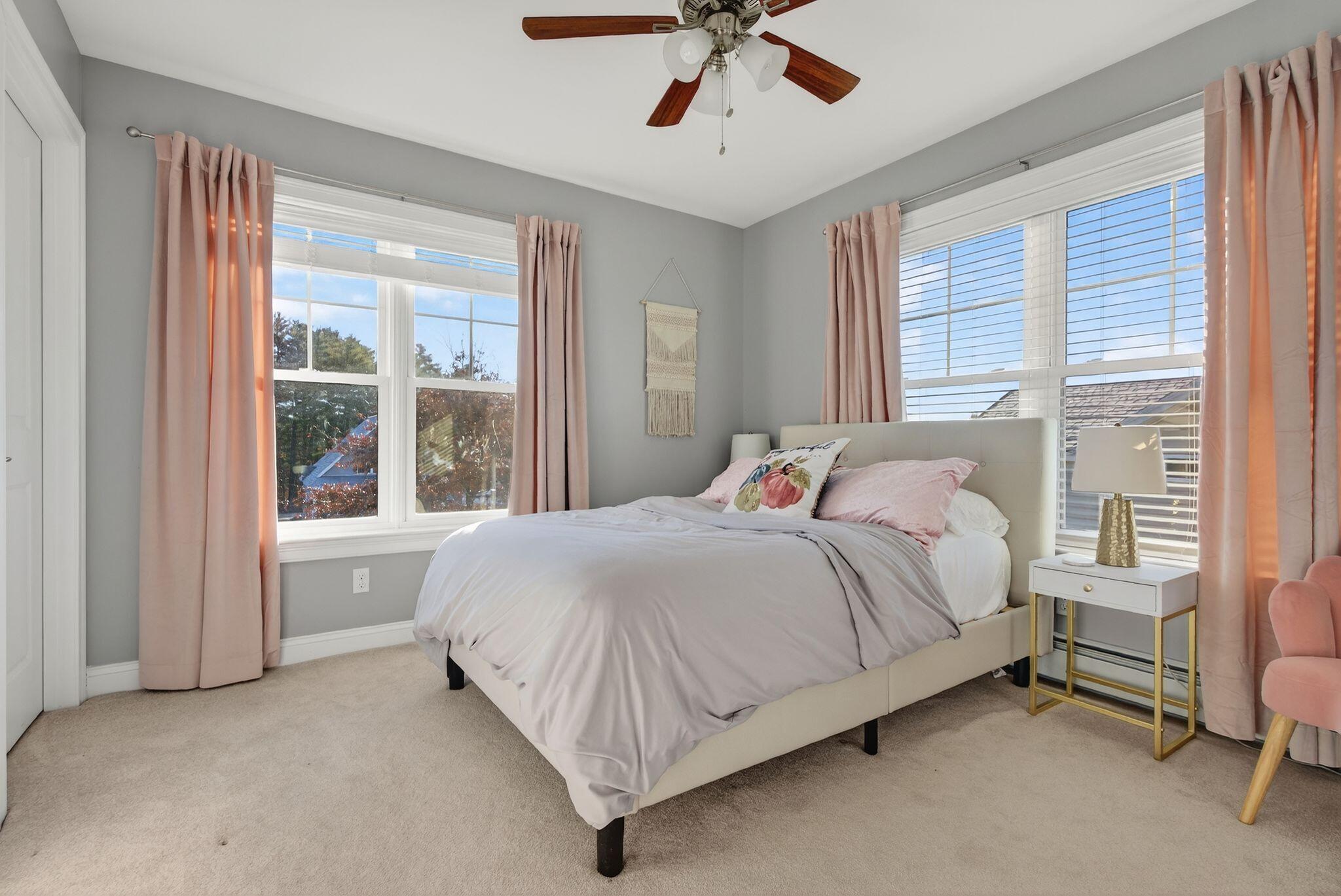 8 Castle Rock Drive Cumberland ME 04021