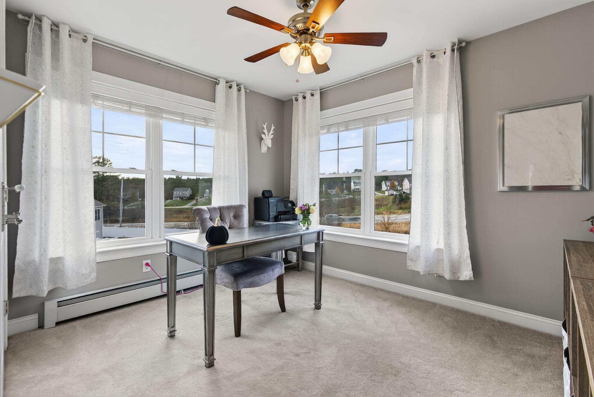 8 Castle Rock Drive Cumberland ME 04021