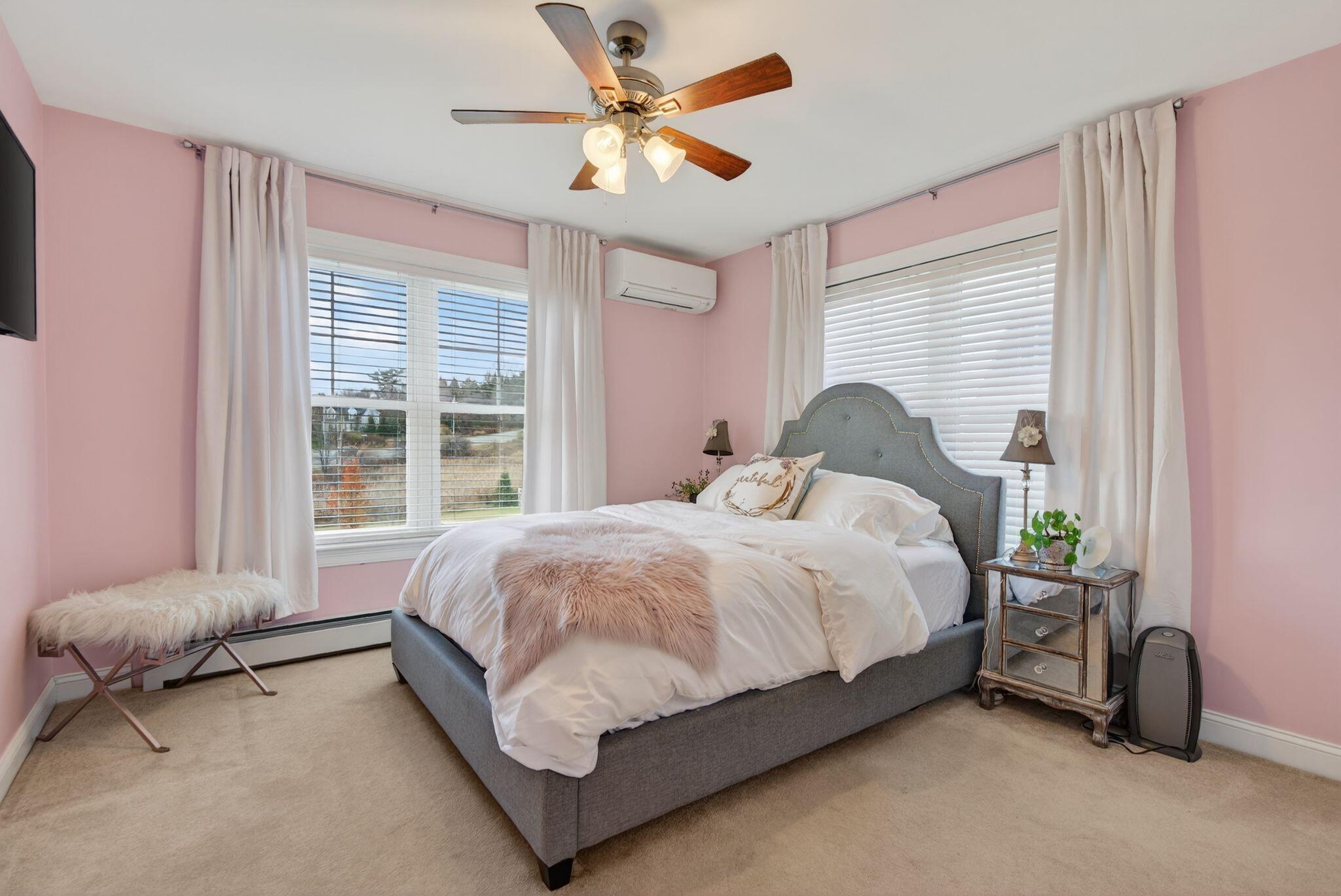 8 Castle Rock Drive Cumberland ME 04021