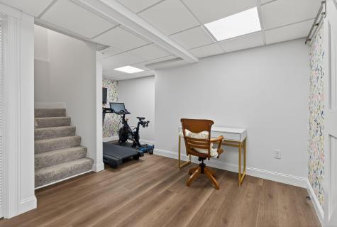 8 Castle Rock Drive Cumberland ME 04021