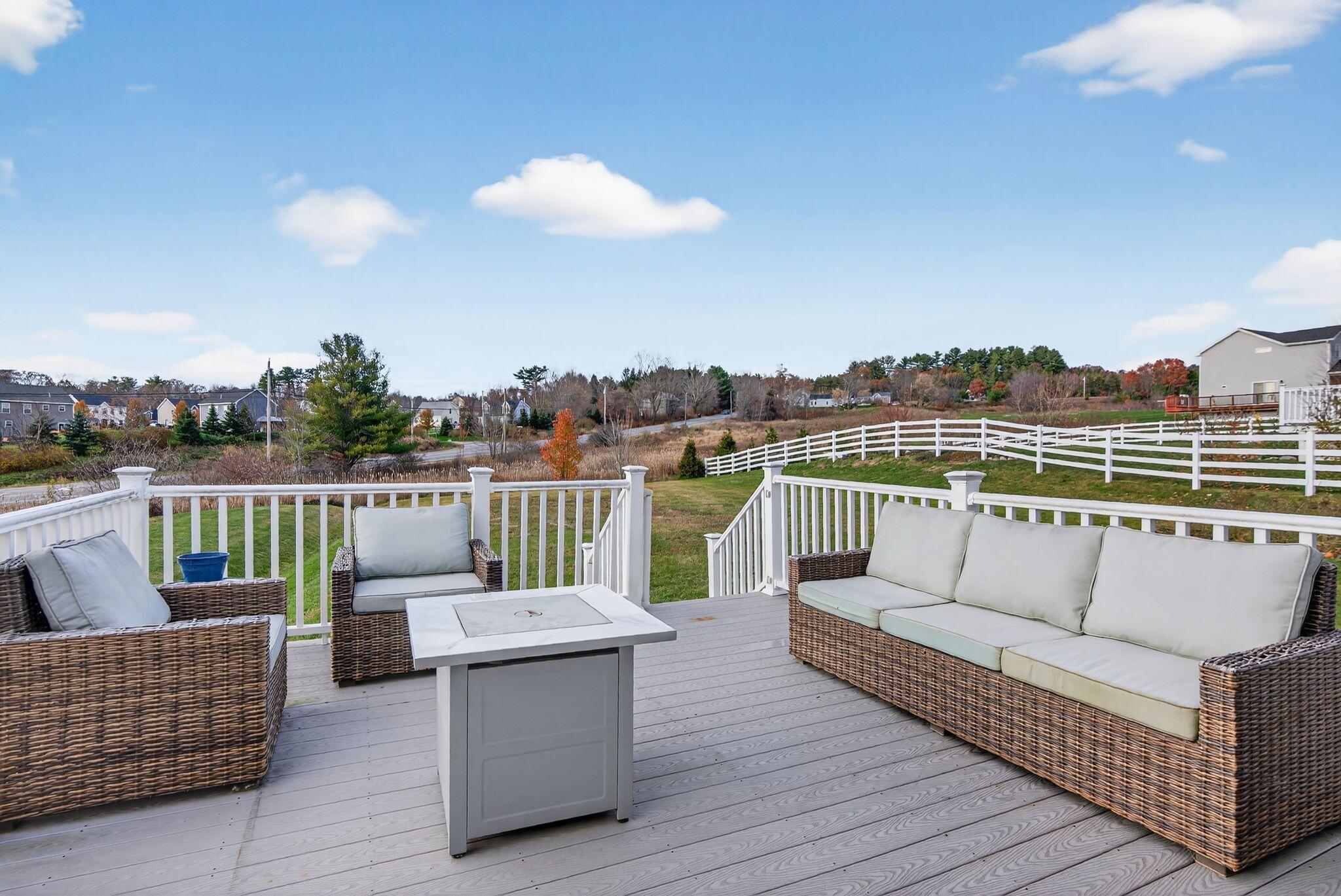 8 Castle Rock Drive Cumberland ME 04021