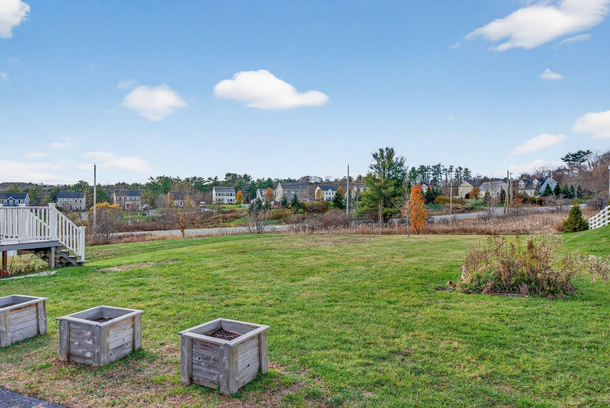 8 Castle Rock Drive Cumberland ME 04021