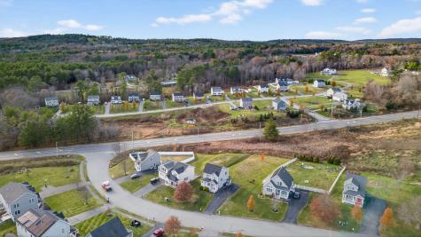 8 Castle Rock Drive Cumberland ME 04021