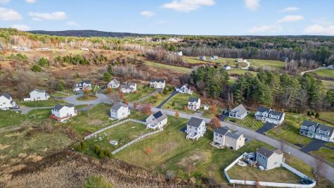 8 Castle Rock Drive Cumberland ME 04021