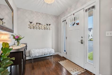 8 Castle Rock Drive Cumberland ME 04021