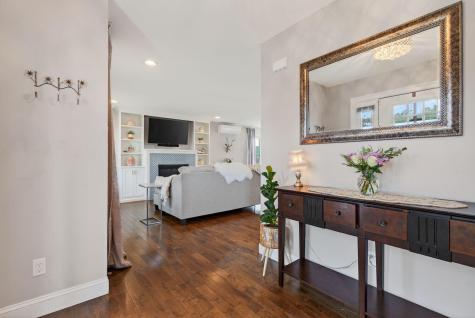 8 Castle Rock Drive Cumberland ME 04021