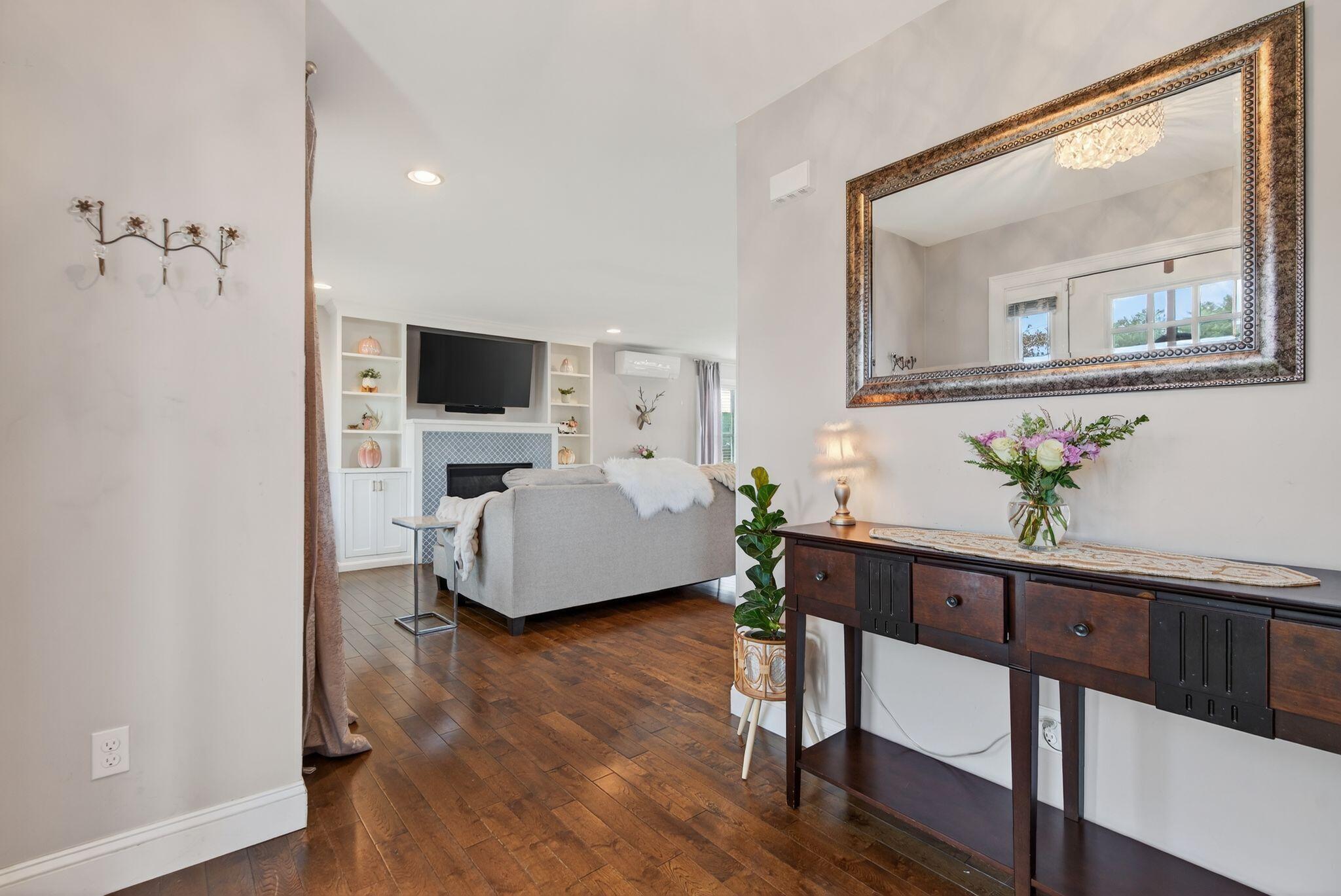 8 Castle Rock Drive Cumberland ME 04021