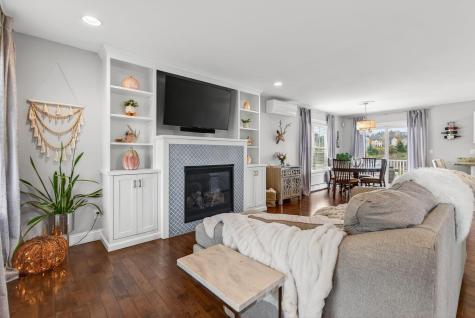 8 Castle Rock Drive Cumberland ME 04021