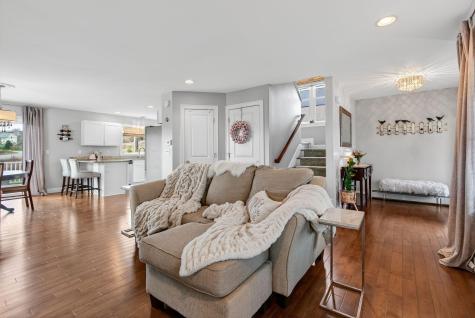 8 Castle Rock Drive Cumberland ME 04021