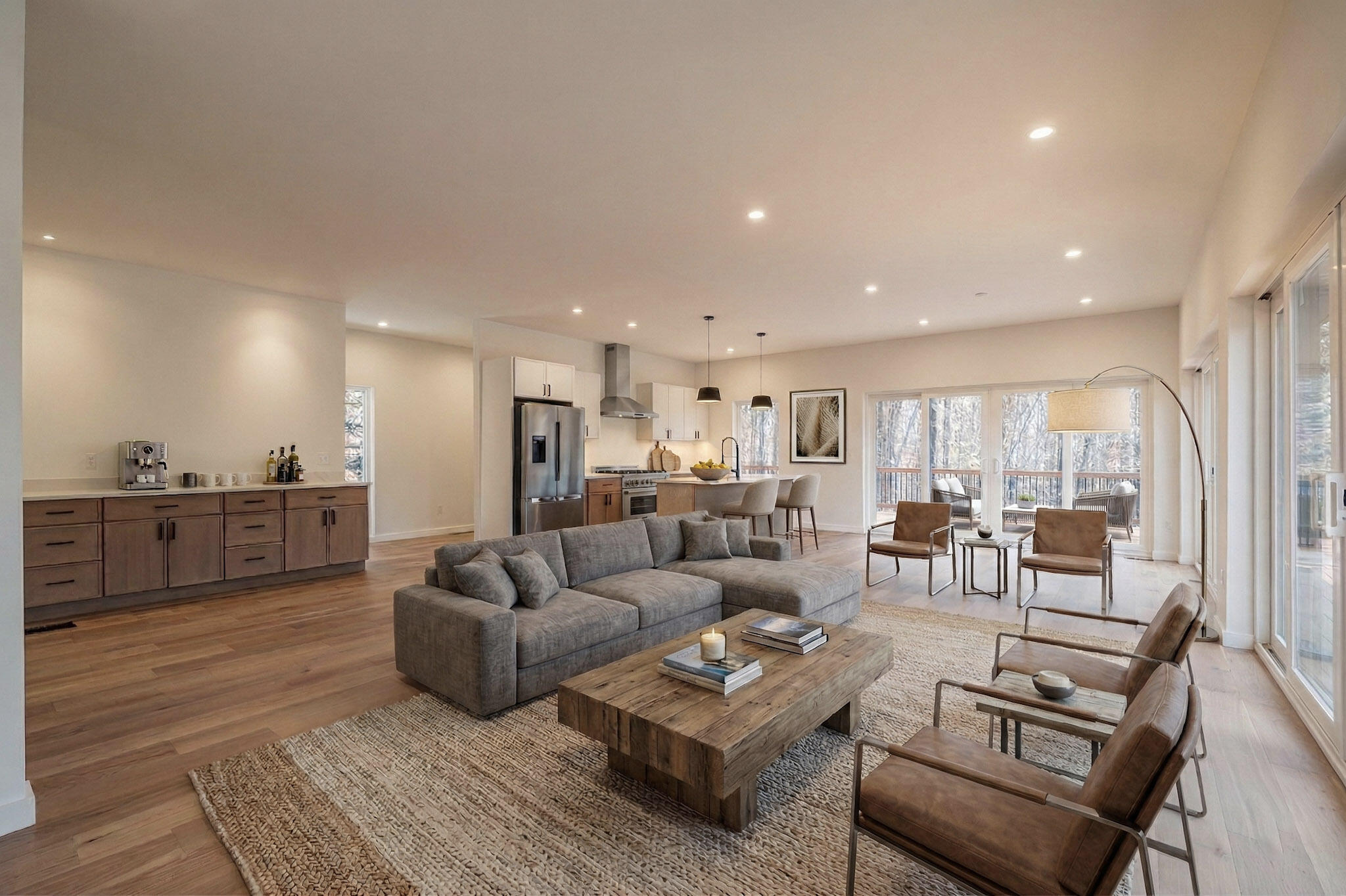 33 Nahama Way Newry ME 04261
