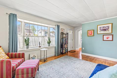 4 Hillside Avenue Biddeford ME 04005