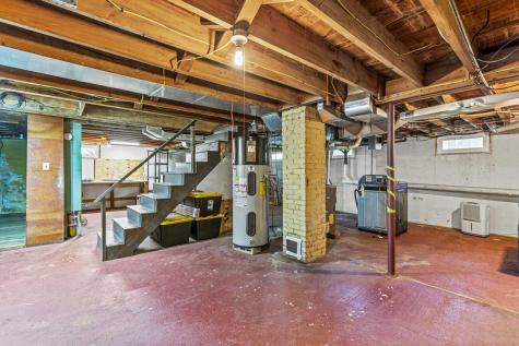 4 Hillside Avenue Biddeford ME 04005