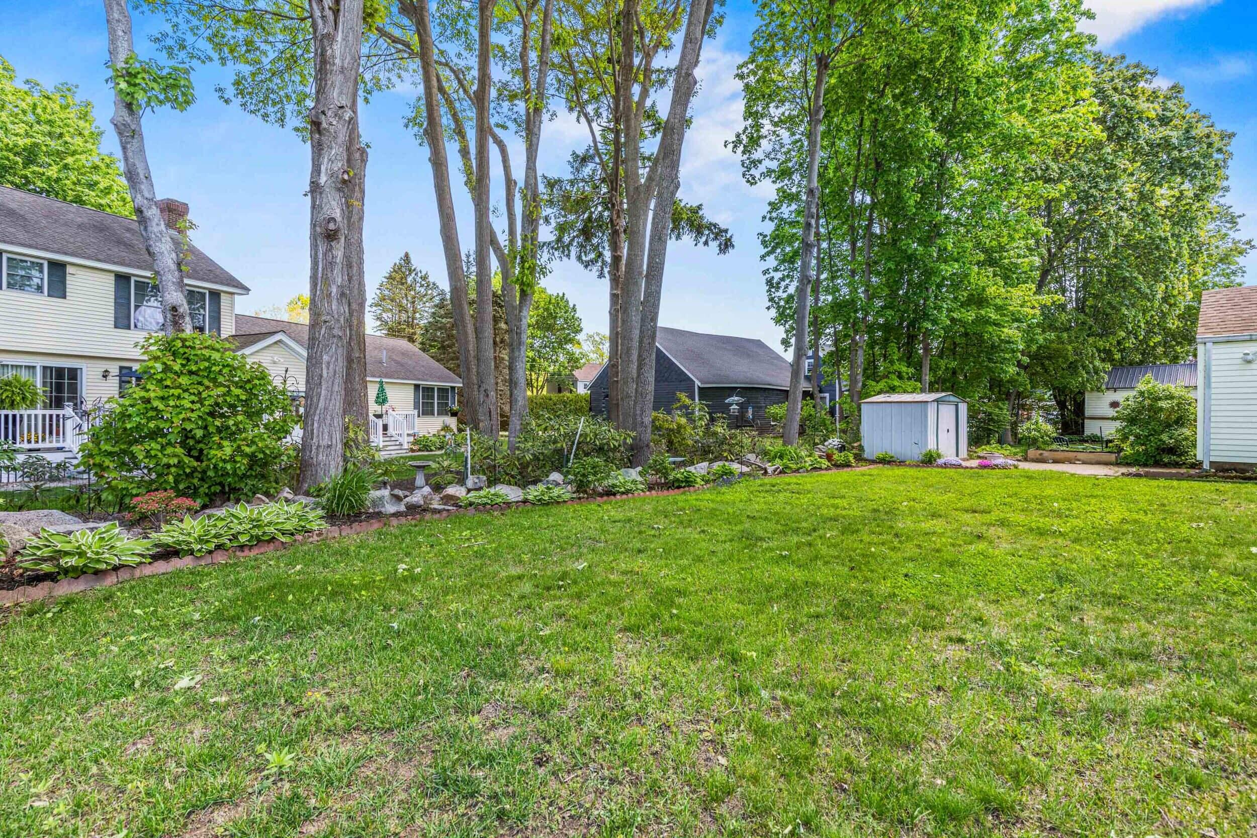 4 Hillside Avenue Biddeford ME 04005