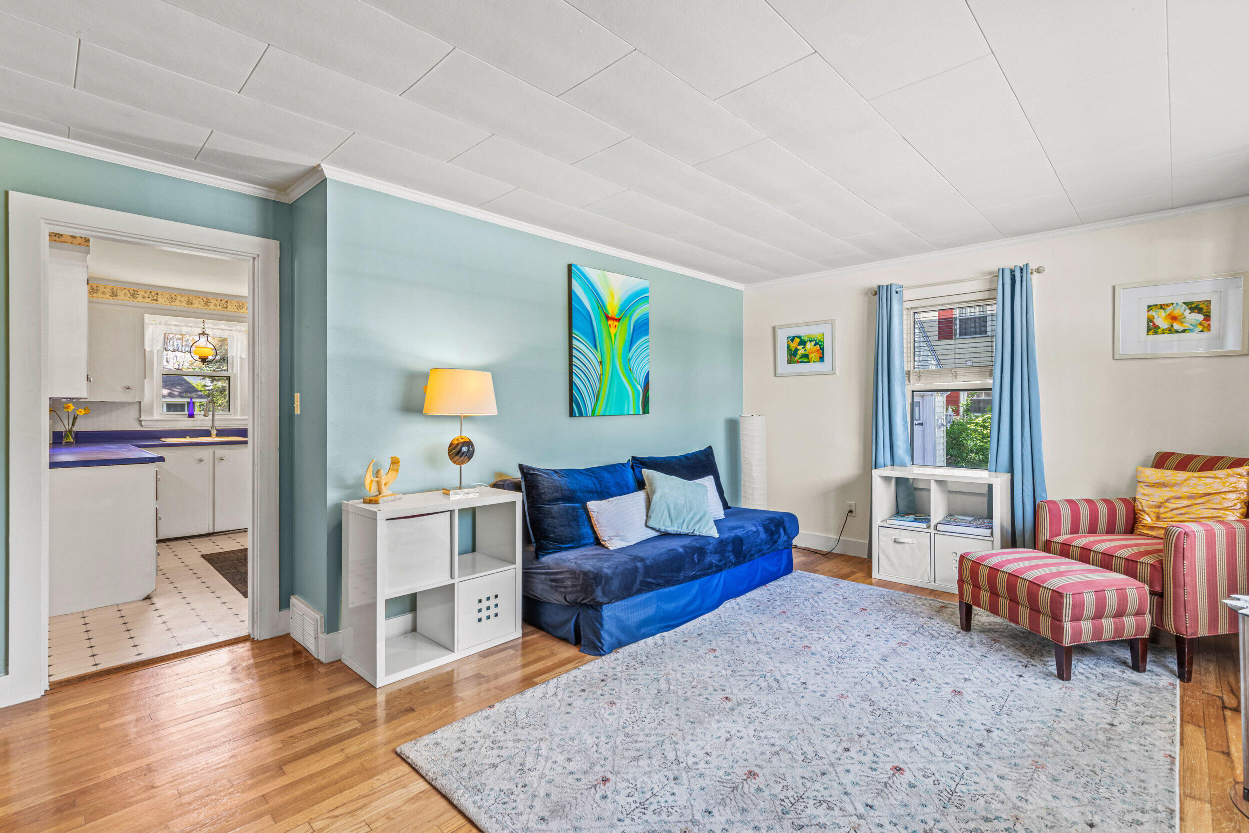 4 Hillside Avenue Biddeford ME 04005