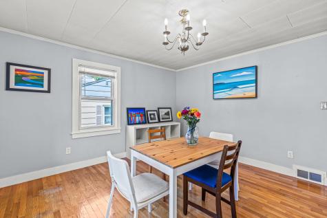 4 Hillside Avenue Biddeford ME 04005