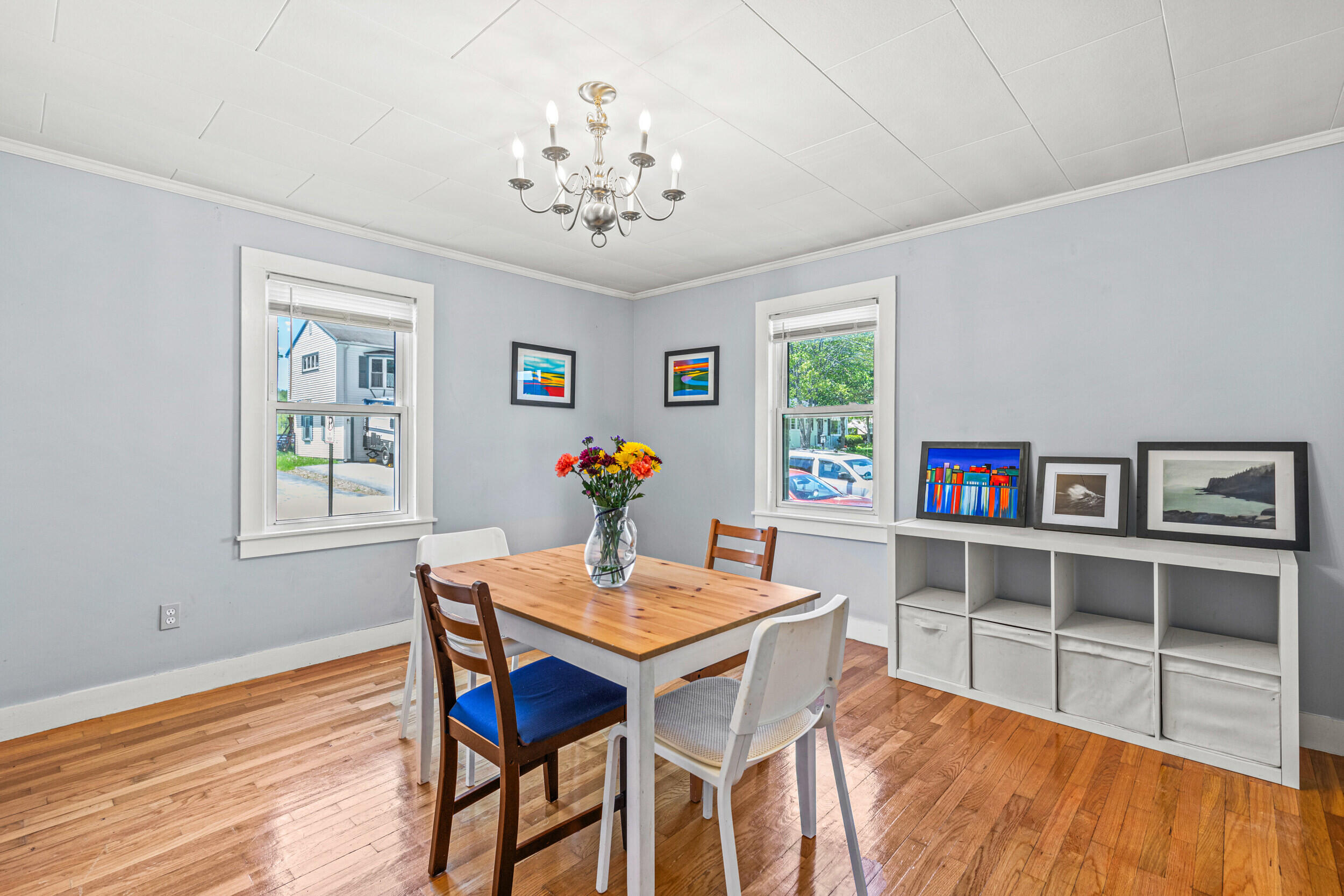 4 Hillside Avenue Biddeford ME 04005