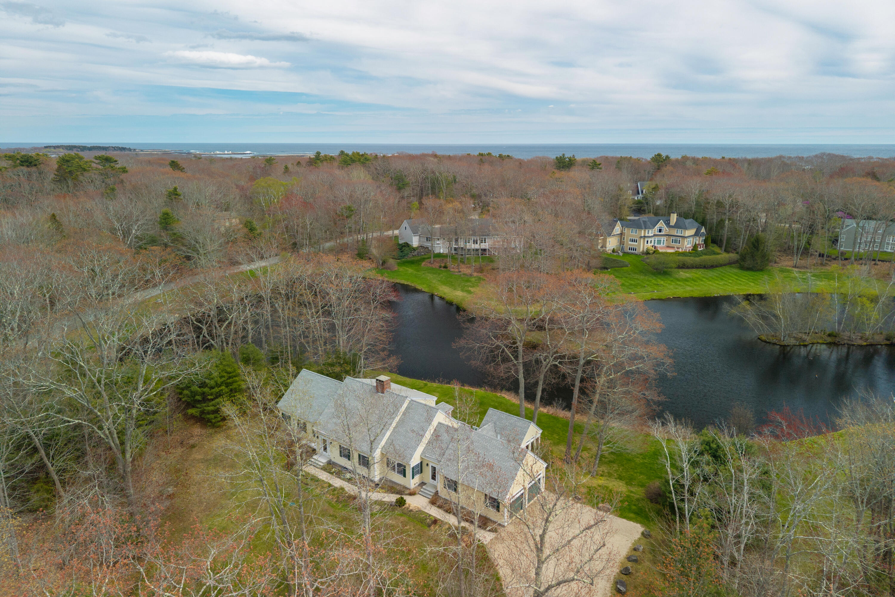 Kennebunkport ME, 44 Oakwood Drive