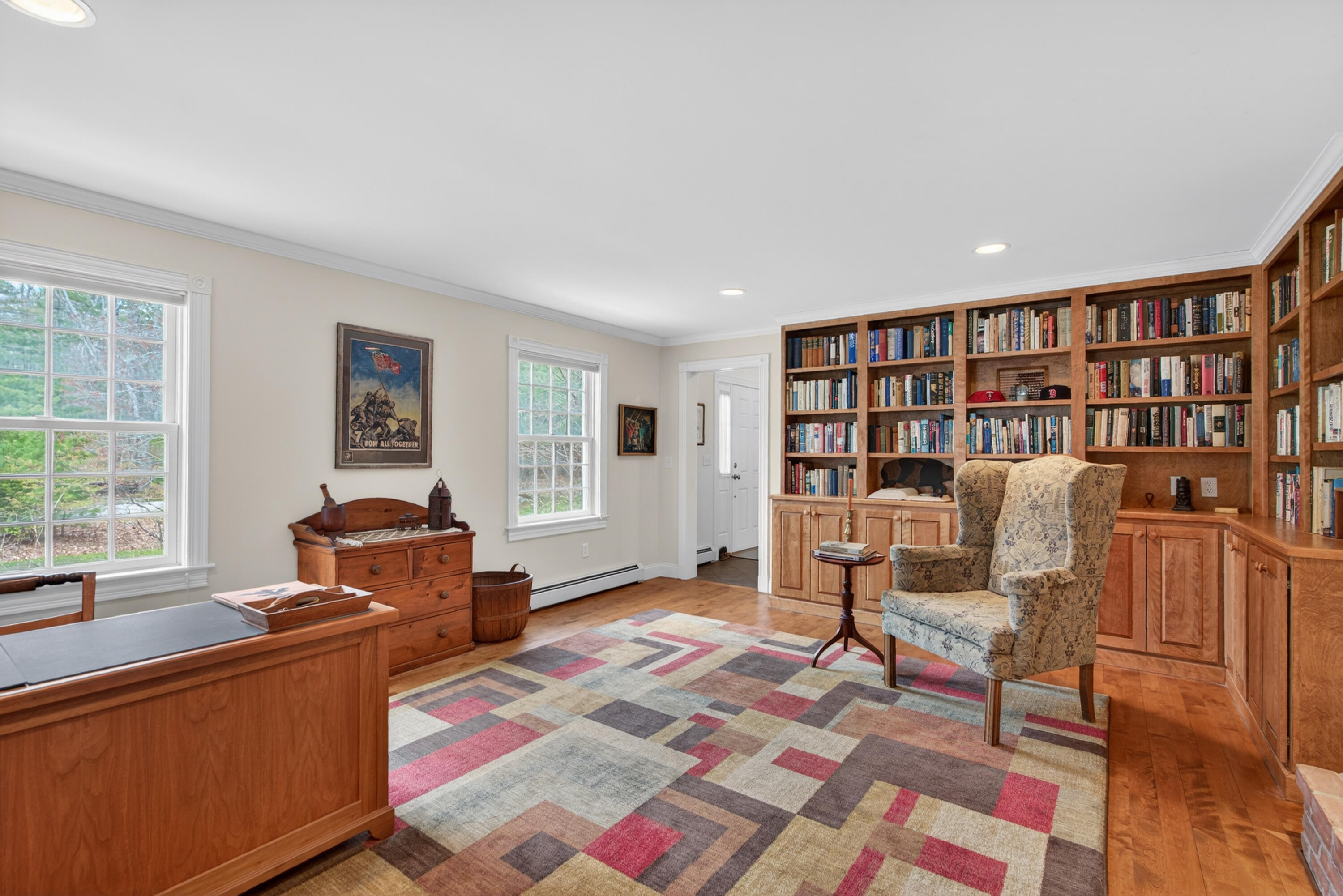 44 Oakwood Drive Kennebunkport ME 04046