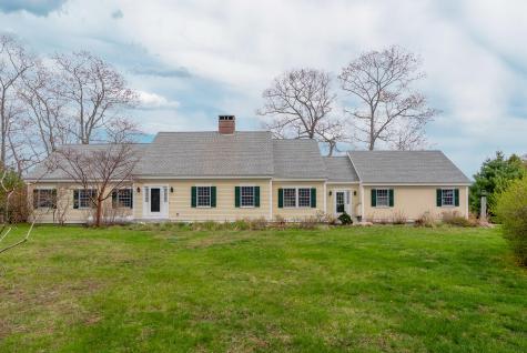44 Oakwood Drive Kennebunkport ME 04046