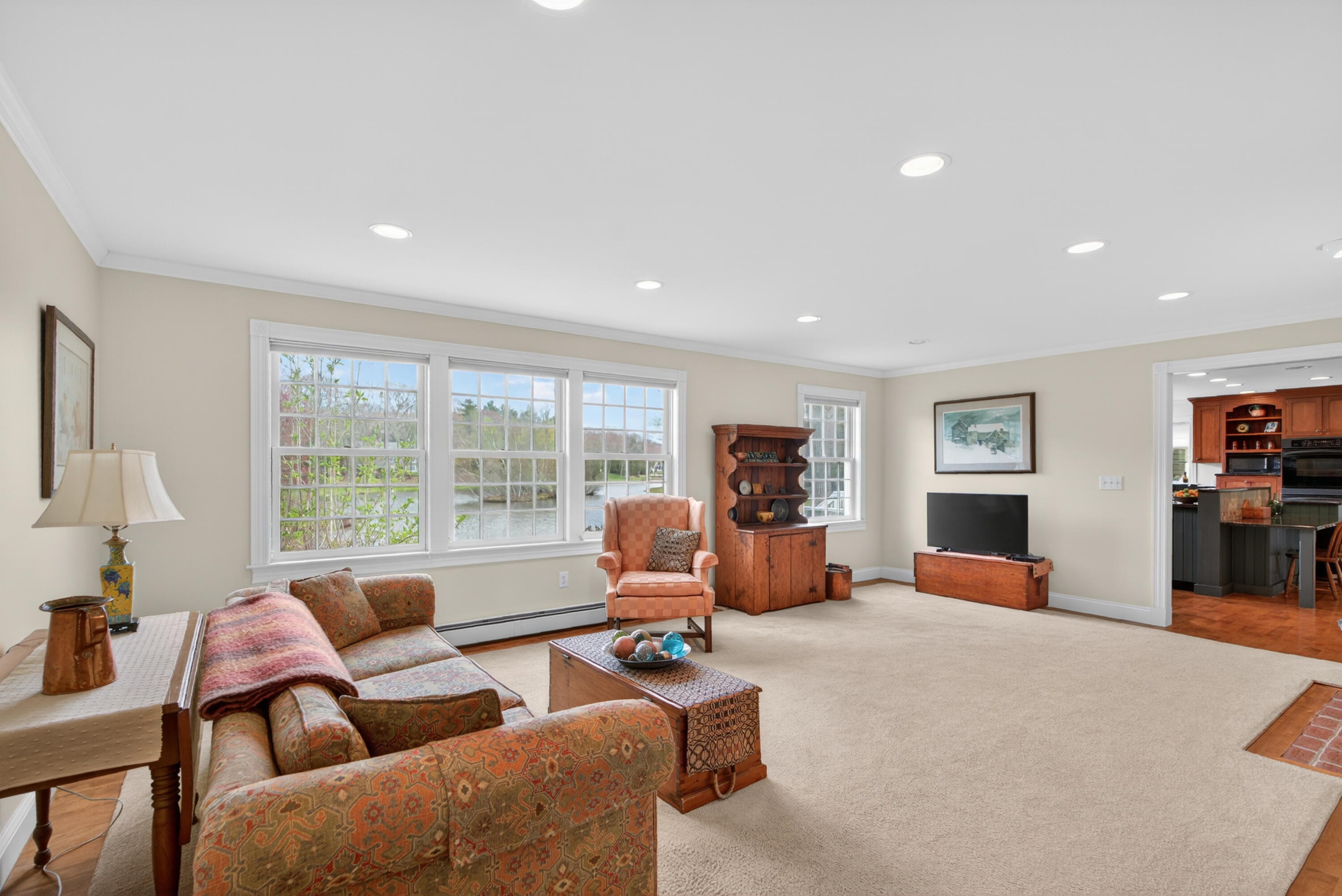 44 Oakwood Drive Kennebunkport ME 04046