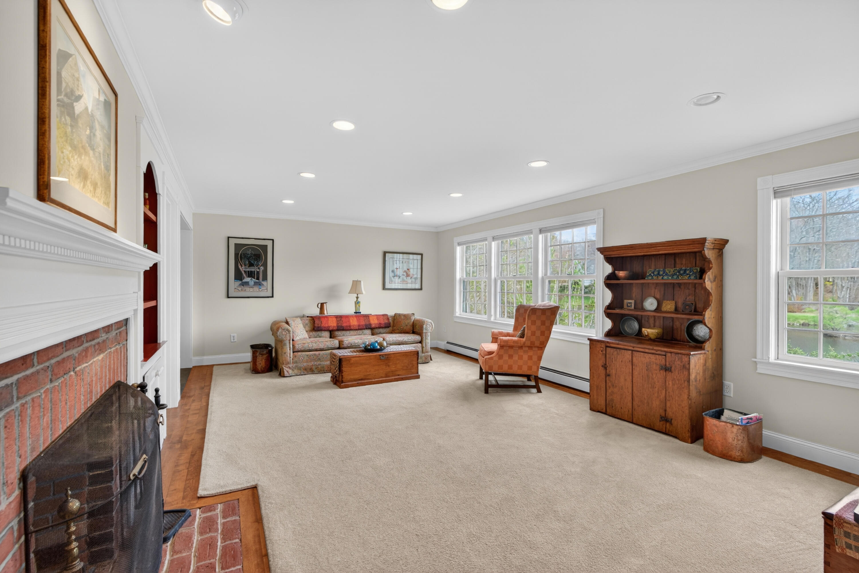 44 Oakwood Drive Kennebunkport ME 04046