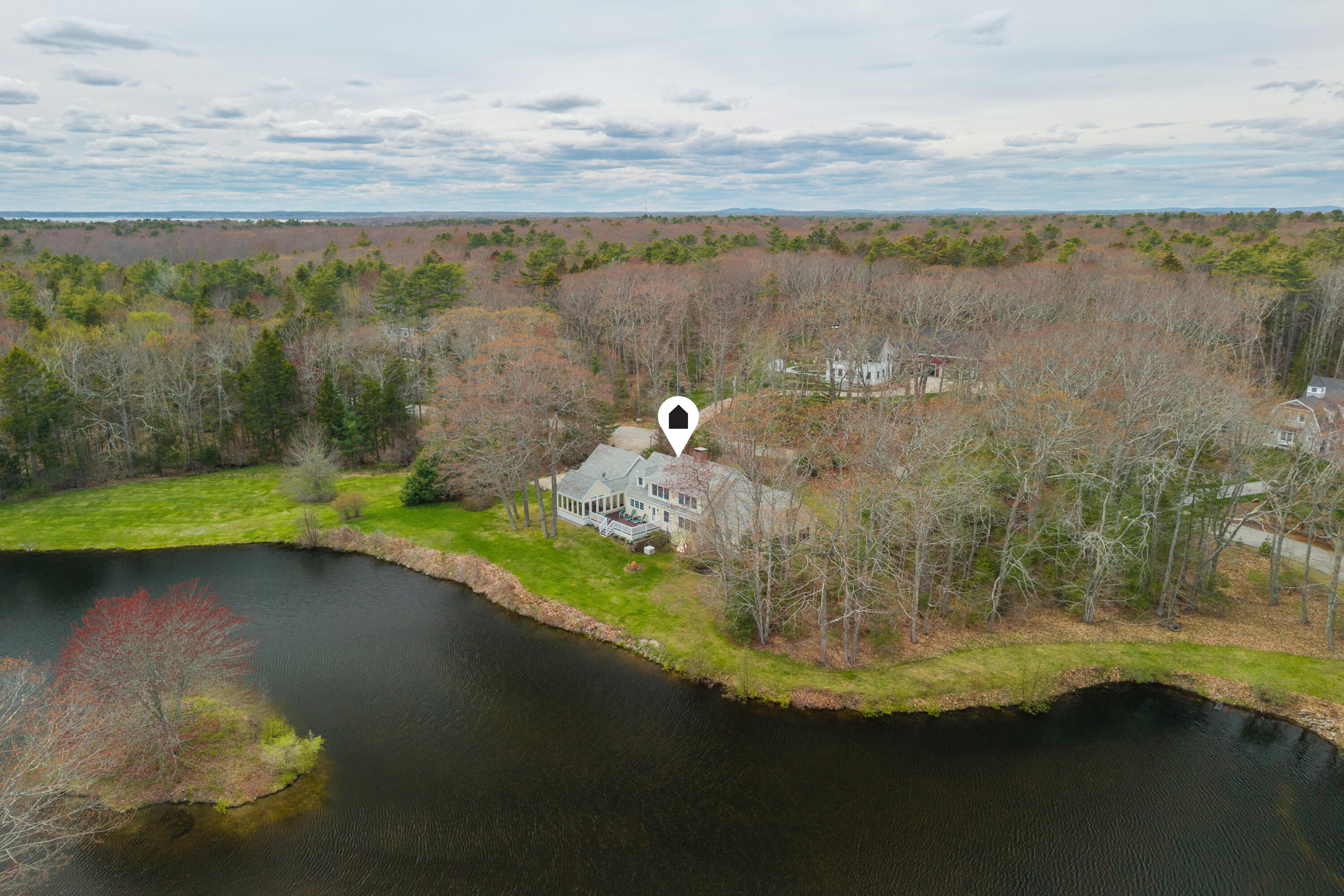 44 Oakwood Drive Kennebunkport ME 04046