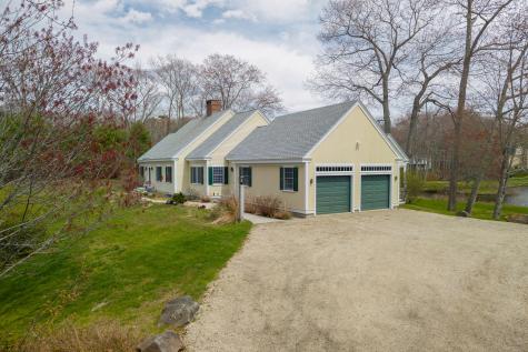 44 Oakwood Drive Kennebunkport ME 04046
