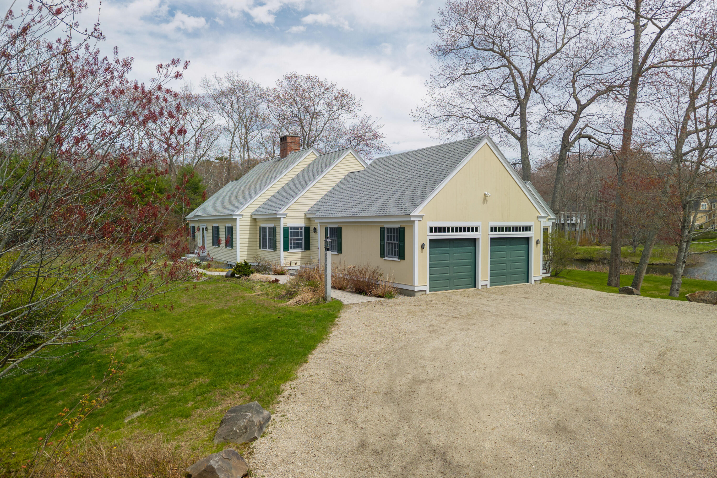 44 Oakwood Drive Kennebunkport ME 04046