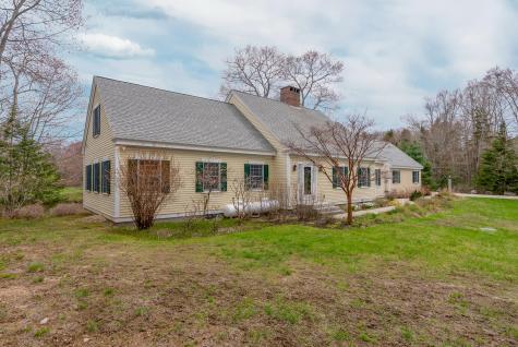 44 Oakwood Drive Kennebunkport ME 04046