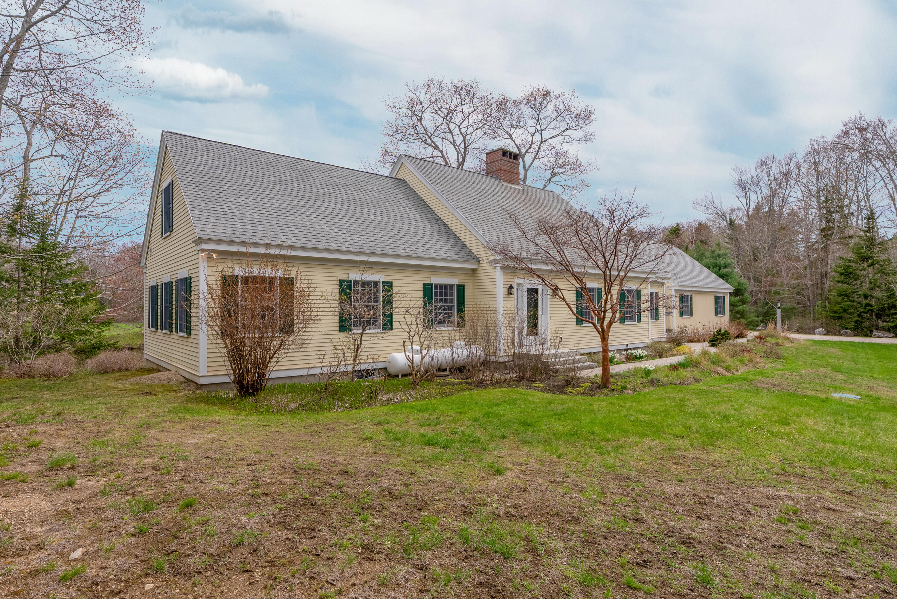 44 Oakwood Drive Kennebunkport ME 04046