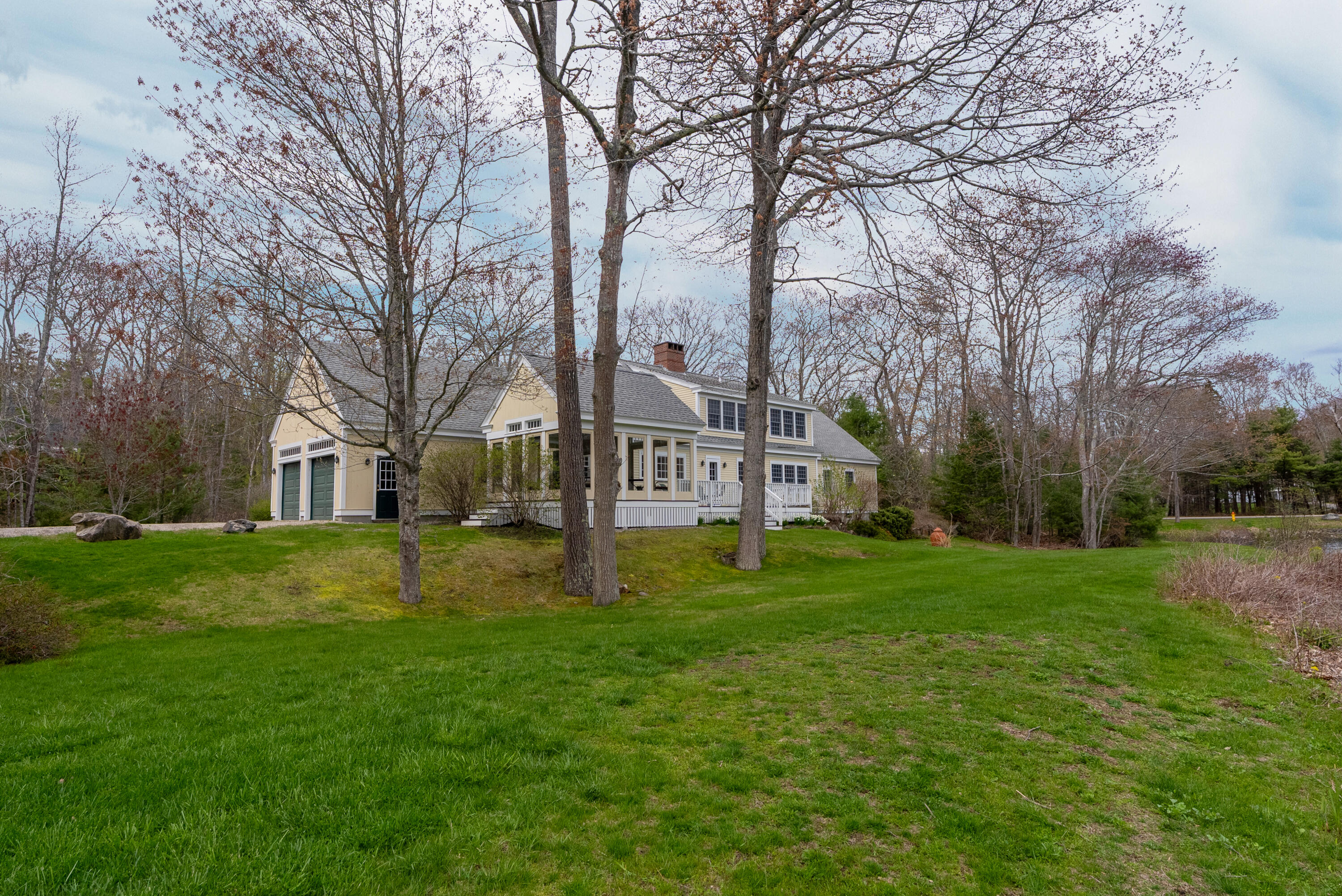 44 Oakwood Drive Kennebunkport ME 04046