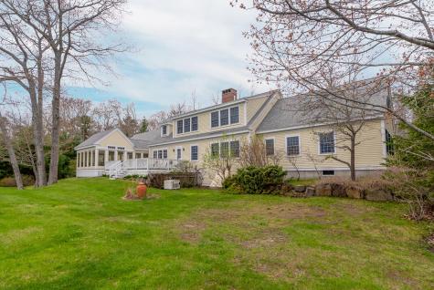 44 Oakwood Drive Kennebunkport ME 04046