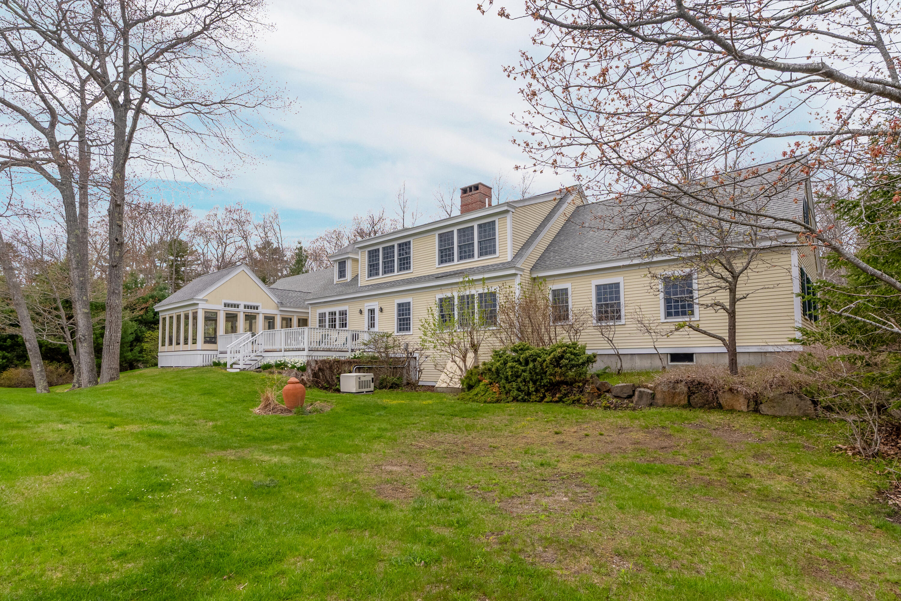 44 Oakwood Drive Kennebunkport ME 04046