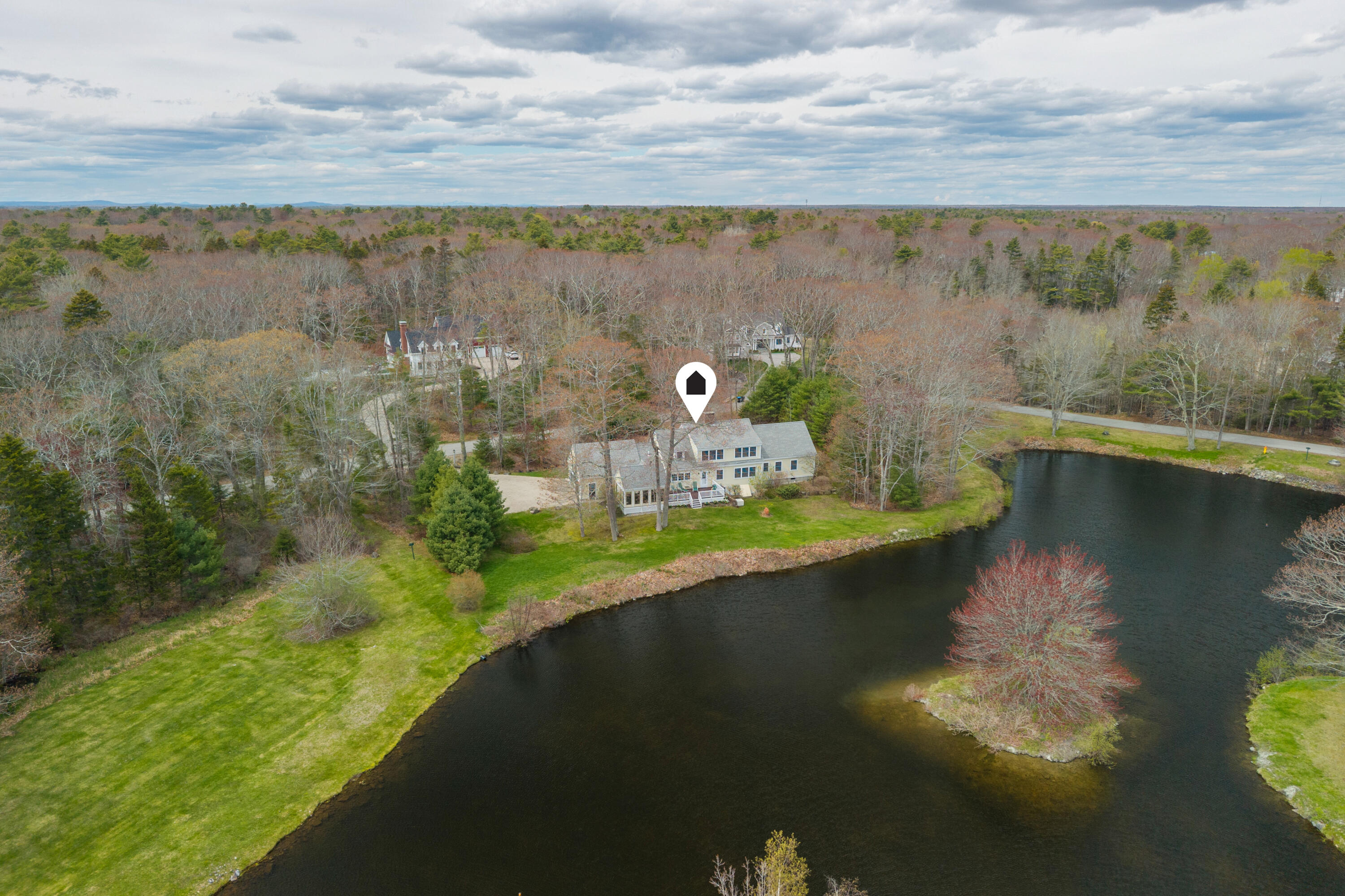 44 Oakwood Drive Kennebunkport ME 04046