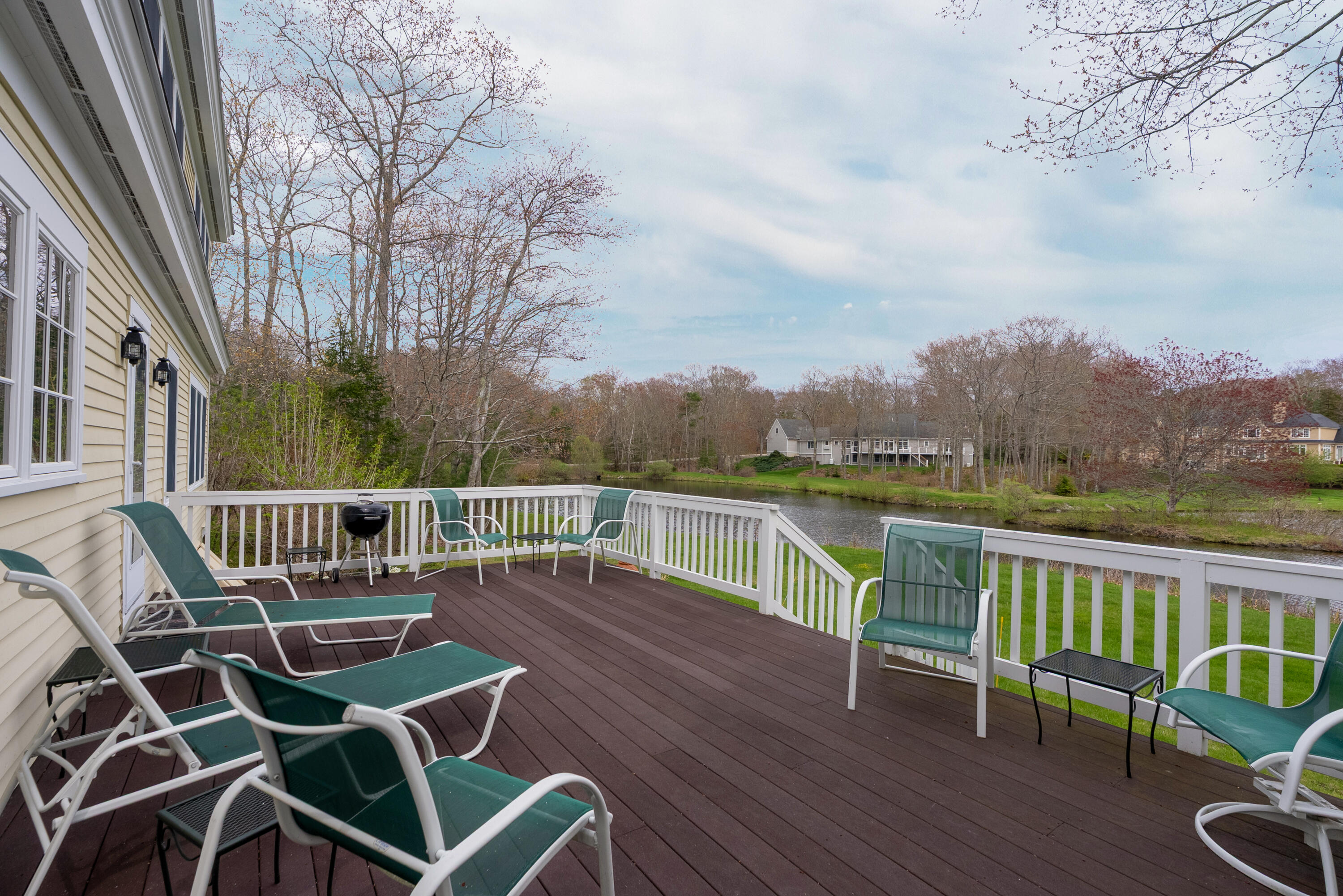 44 Oakwood Drive Kennebunkport ME 04046