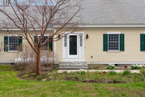 44 Oakwood Drive Kennebunkport ME 04046