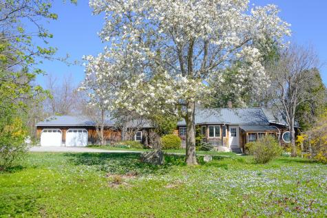 104 Dunn Road Norway ME 04268