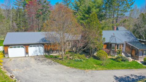 104 Dunn Road Norway ME 04268