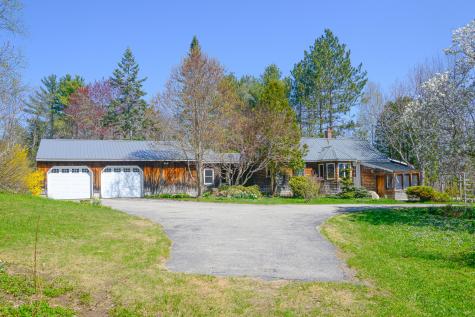 104 Dunn Road Norway ME 04268