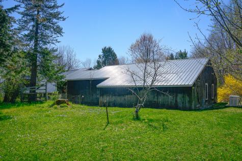 104 Dunn Road Norway ME 04268
