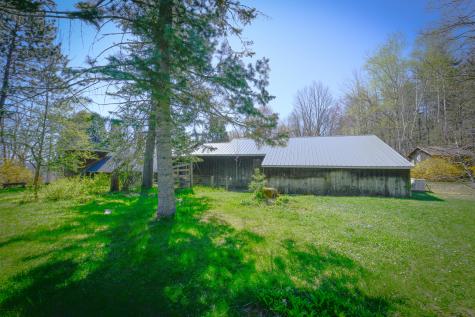 104 Dunn Road Norway ME 04268