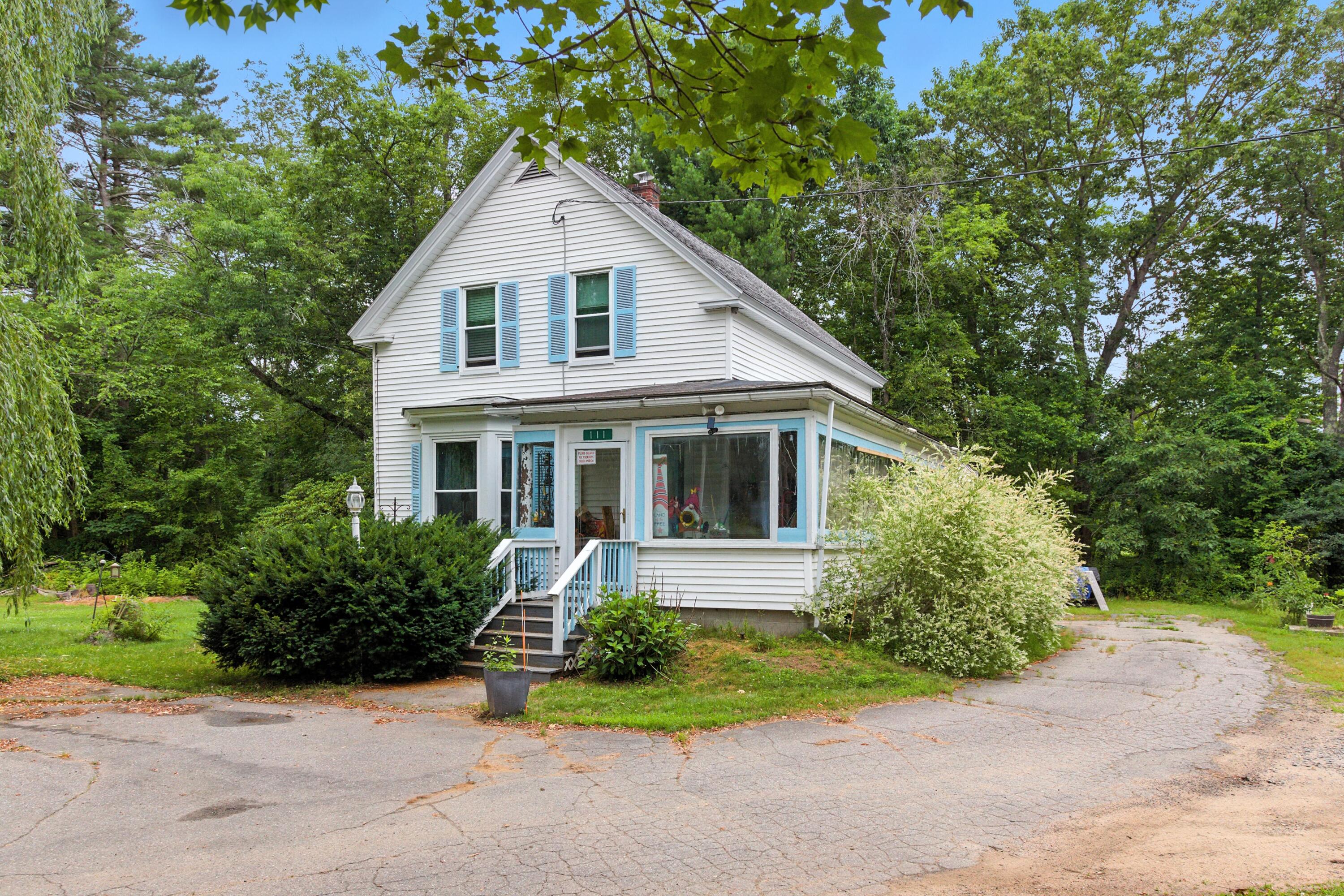 111 Railroad Avenue Berwick ME 03901