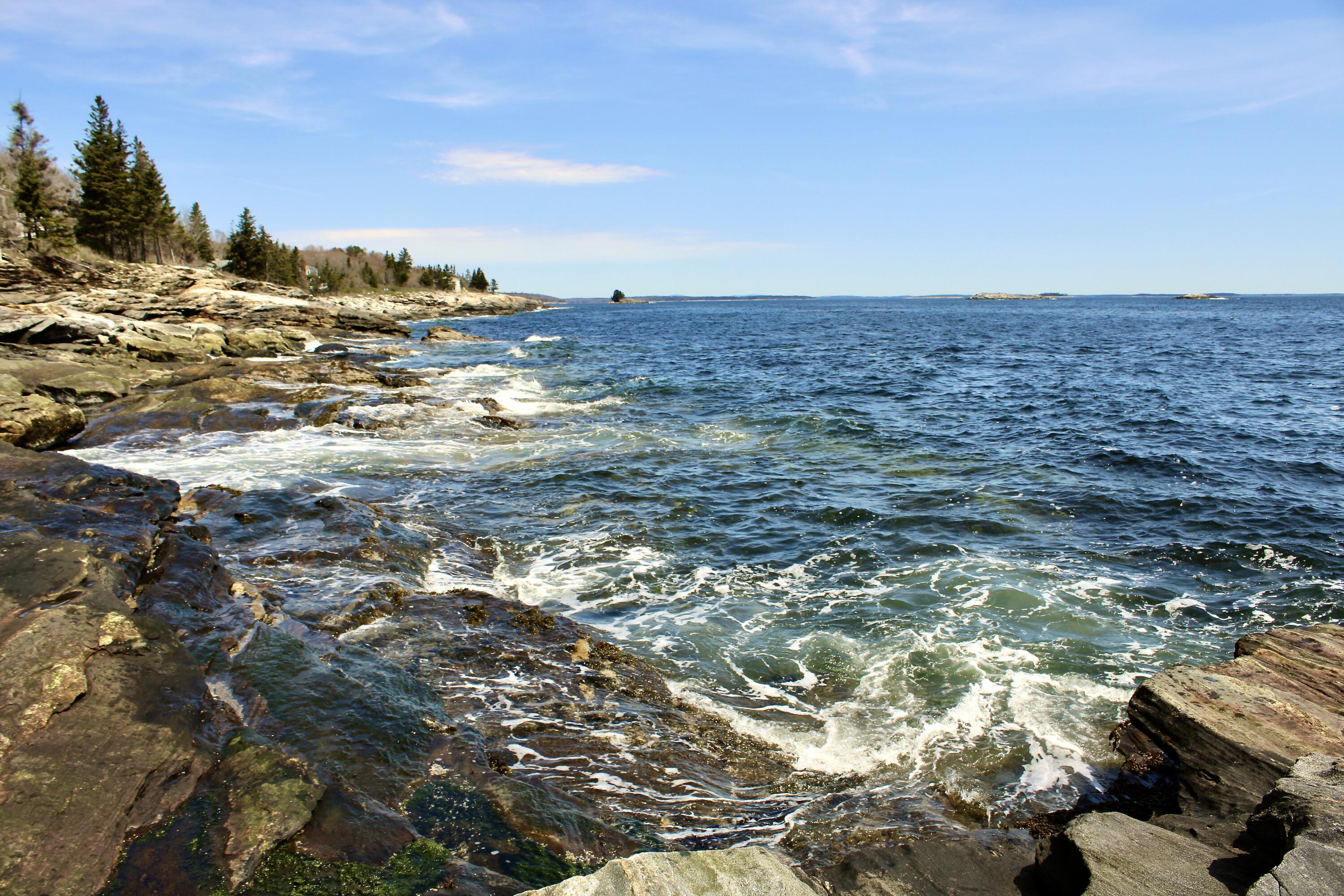 165 Mcfarland Shore Road Bristol ME 04554