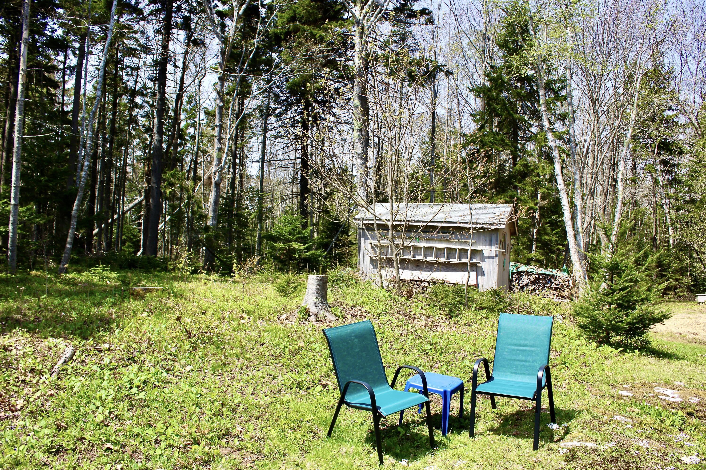 165 Mcfarland Shore Road Bristol ME 04554
