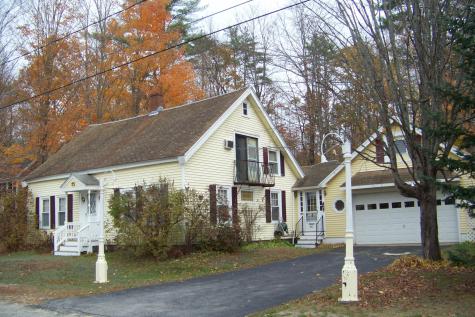 73 French Street Acton ME 04001