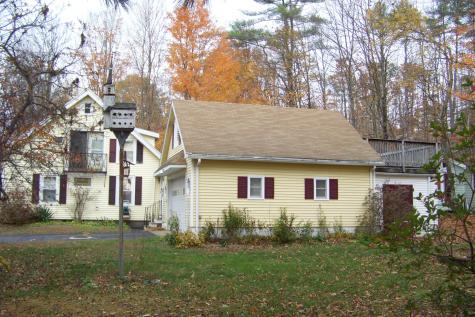 73 French Street Acton ME 04001
