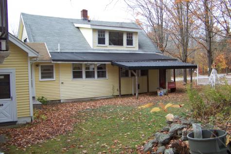 73 French Street Acton ME 04001