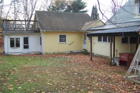 73 French Street Acton ME 04001