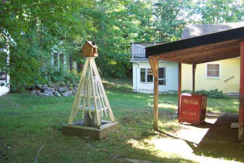 73 French Street Acton ME 04001