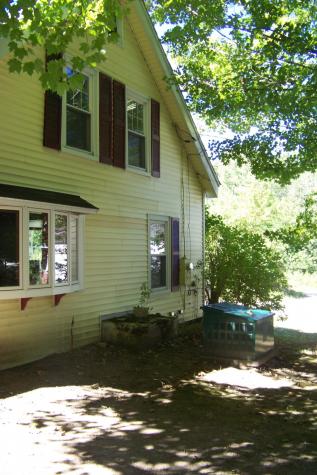 73 French Street Acton ME 04001
